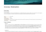 create game design document gdd for PC, mobile and console